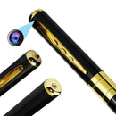 Pen Camera Cam Mini Hidden Pocket Audio Video Recorder DVR Security 1080P HD USA