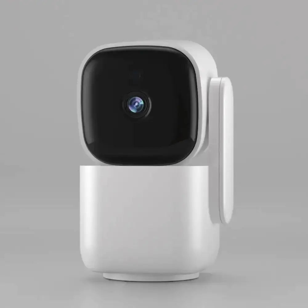 Smart HD Wireless Home Security Camera