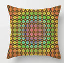 Soft Mandala Sofa Pillowcase