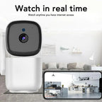 Smart HD Wireless Home Security Camera