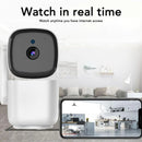 Smart HD Wireless Home Security Camera