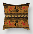 Soft Mandala Sofa Pillowcase