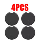 Bluetooth Mini GPS Tracking Air Key Tag Child Pet Finder Tracker Location Device