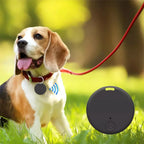 Bluetooth Mini GPS Tracking Air Key Tag Child Pet Finder Tracker Location Device
