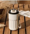 Smart Digital Thermal Bottle
