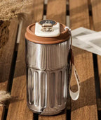 Smart Digital Thermal Bottle