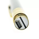 Pen Camera Cam Mini Hidden Pocket Audio Video Recorder DVR Security 1080P HD USA