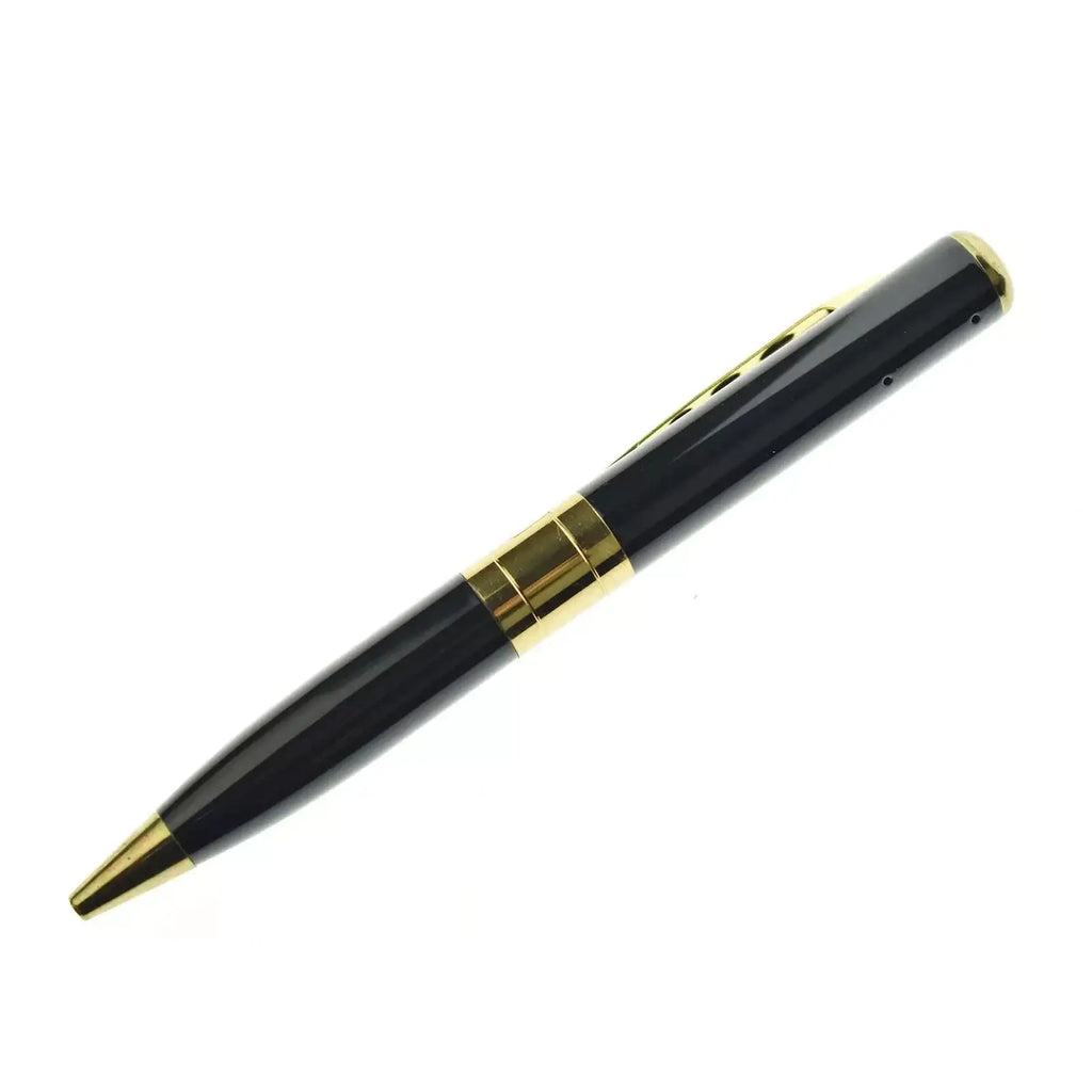Pen Camera Cam Mini Hidden Pocket Audio Video Recorder