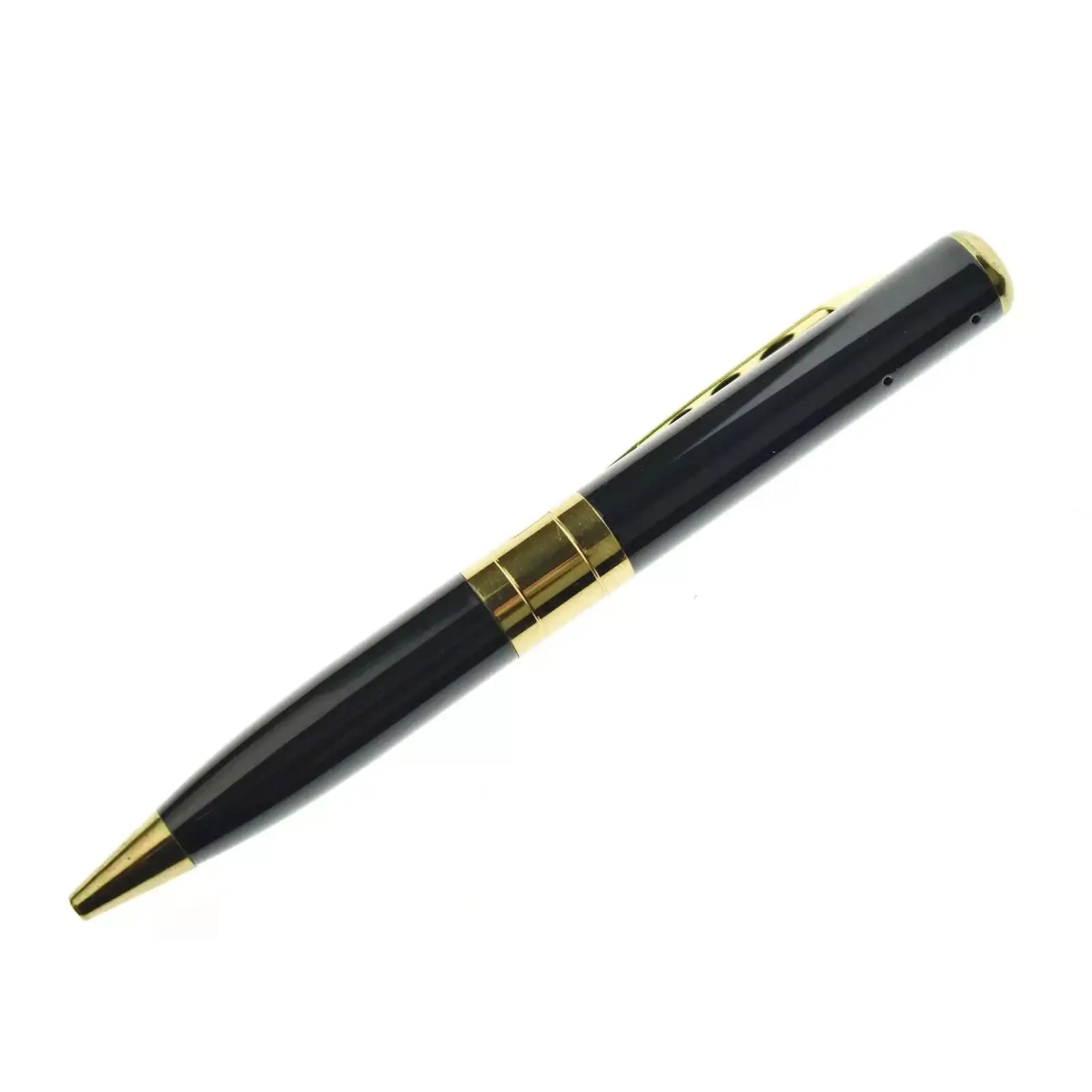 Pen Camera Cam Mini Hidden Pocket Audio Video Recorder