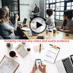 Pen Camera Cam Mini Hidden Pocket Audio Video Recorder