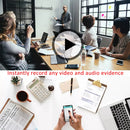 Pen Camera Cam Mini Hidden Pocket Audio Video Recorder DVR Security 1080P HD USA