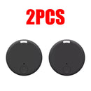 Bluetooth Mini GPS Tracking Air Key Tag Child Pet Finder Tracker Location Device