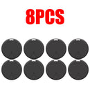 Bluetooth Mini GPS Tracking Air Key Tag Child Pet Finder Tracker Location Device