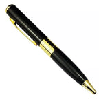 Pen Camera Cam Mini Hidden Pocket Audio Video Recorder