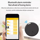 Bluetooth Mini GPS Tracking Air Key Tag Child Pet Finder Tracker Location Device