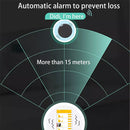 Bluetooth Mini GPS Tracking Air Key Tag Child Pet Finder Tracker Location Device