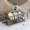 Multifunctional Kitchen Sink Organizer