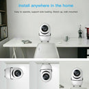 1080P WiFi Wireless Indoor Home Security Camera Night Vision Baby Pet Monitor