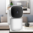 Smart HD Wireless Home Security Camera