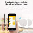Bluetooth Mini GPS Tracking Air Key Tag Child Pet Finder Tracker Location Device
