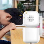 Smart HD Wireless Home Security Camera